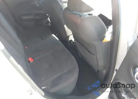 2015 Nissan Juke Nismo/S/Sl/Sv из США, поврежденный, VIN JN8AF5MR7FT510768